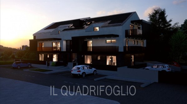 appartamento in vendita a Cesena in zona Fiorenzuola