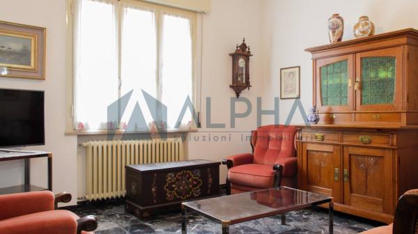 appartamento in vendita a Cesena