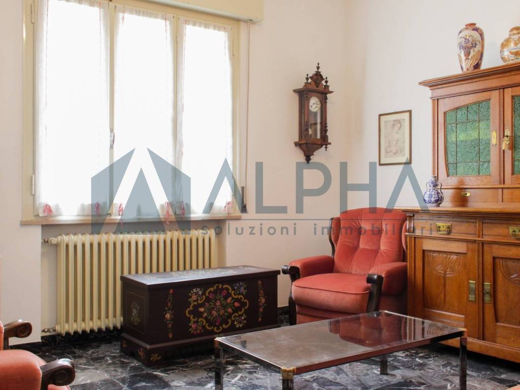 appartamento in vendita a Cesena
