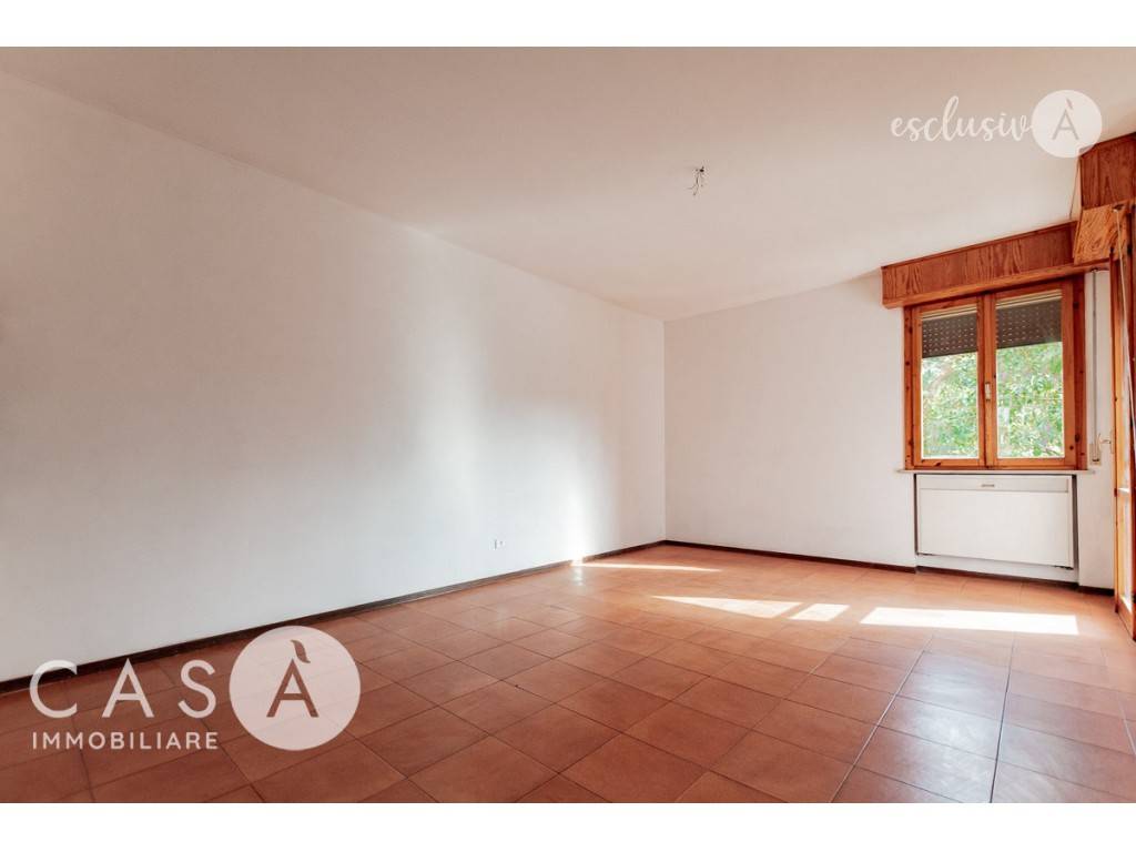 appartamento in vendita a Cesena