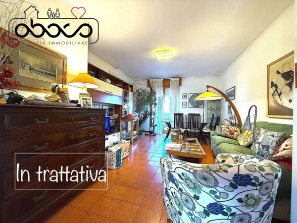 appartamento in vendita a Cesena in zona Torre del Moro