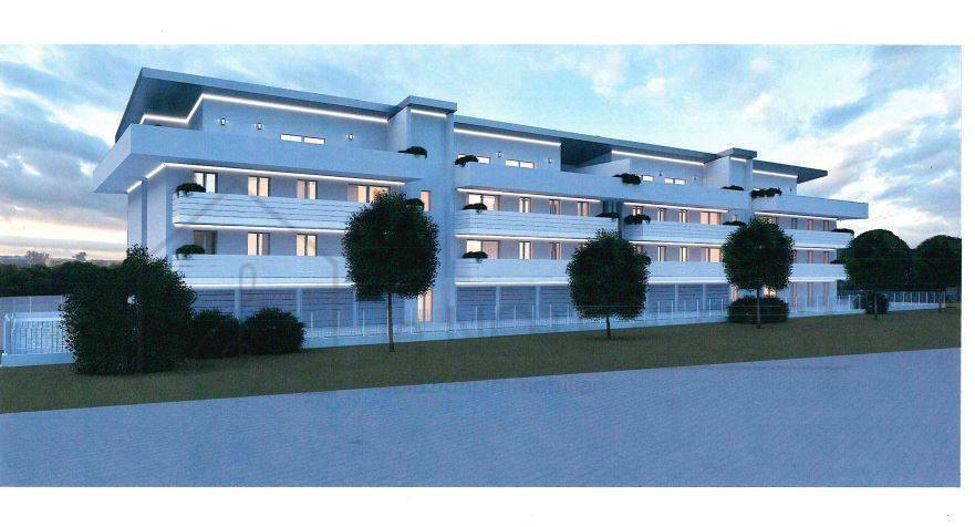 appartamento in vendita a Cesena in zona Torre del Moro