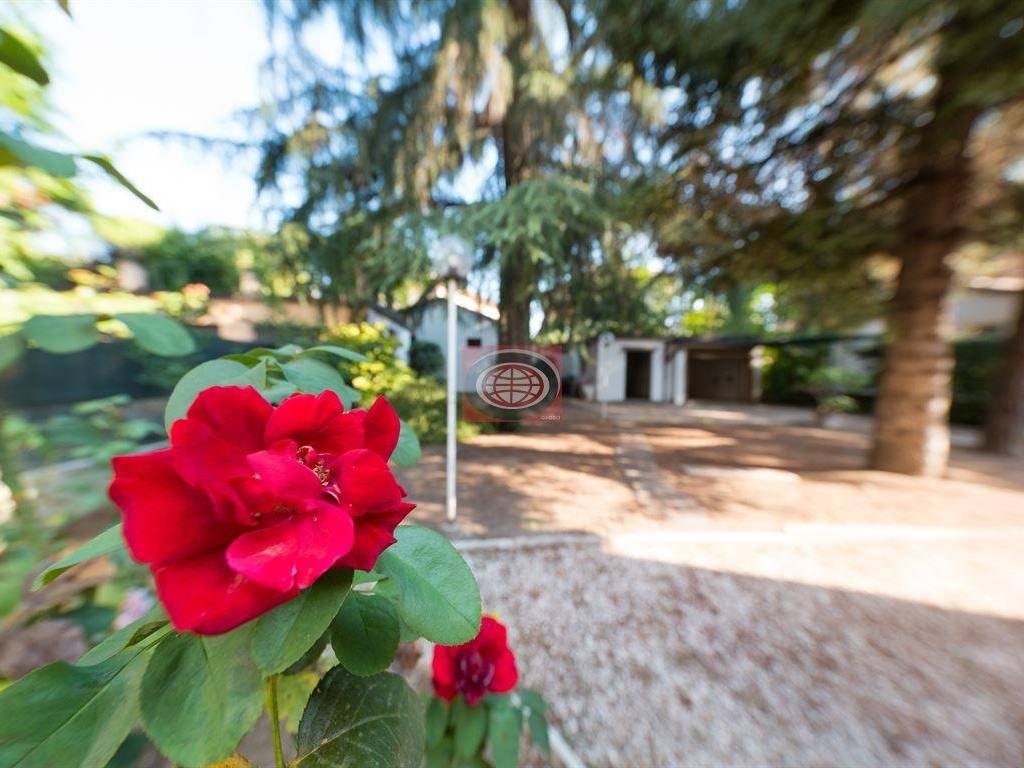 casa indipendente in vendita a Cesena in zona Centro Storico