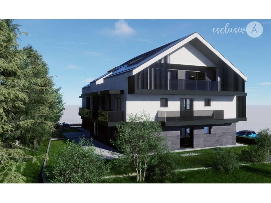 appartamento in vendita a Cesena in zona Fiorenzuola