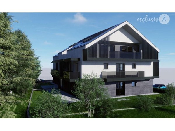 appartamento in vendita a Cesena in zona Fiorenzuola