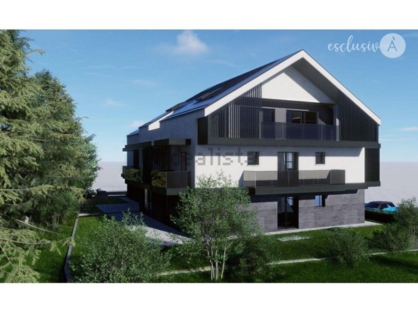 appartamento in vendita a Cesena in zona Fiorenzuola