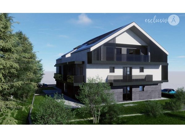 appartamento in vendita a Cesena in zona Fiorenzuola