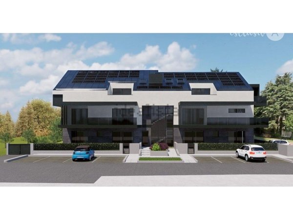 appartamento in vendita a Cesena in zona Fiorenzuola