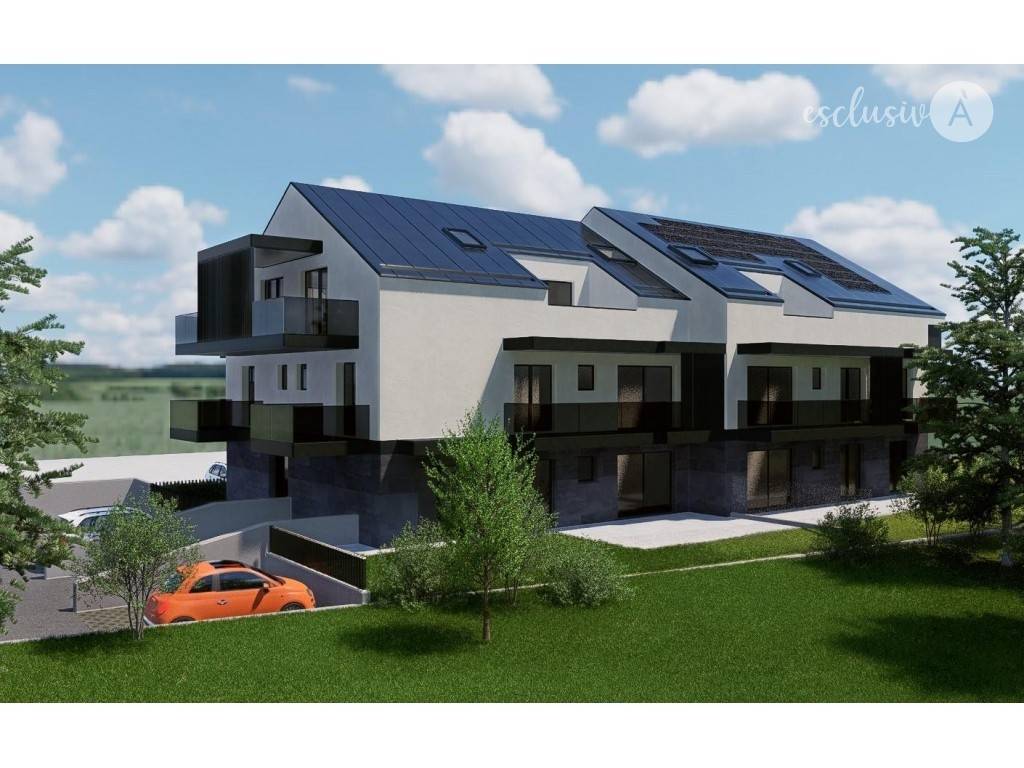 appartamento in vendita a Cesena