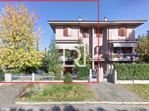 casa indipendente in vendita a Cesena in zona Sant'Egidio