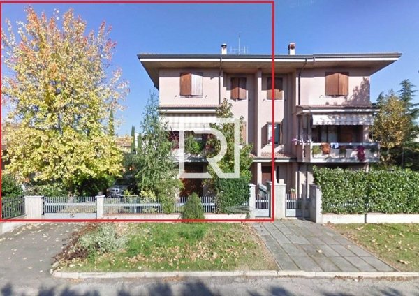 casa indipendente in vendita a Cesena in zona Sant'Egidio