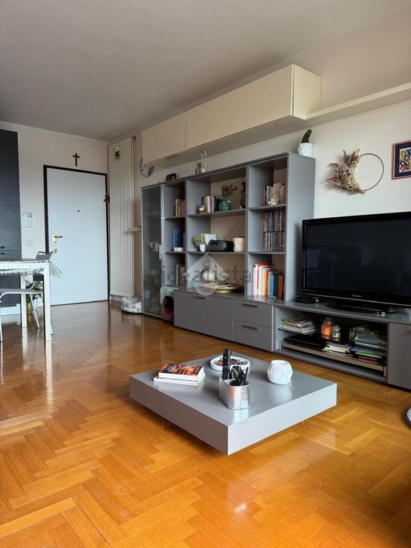 appartamento in vendita a Cesena in zona Torre del Moro