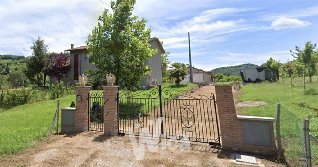 casa indipendente in vendita a Cesena in zona Acquarola