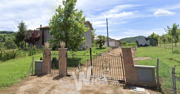 casa indipendente in vendita a Cesena in zona Acquarola