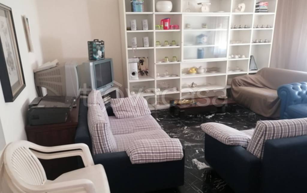 appartamento in vendita a Cesena in zona Cesuola