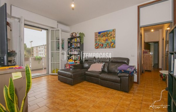 appartamento in vendita a Cesena in zona Vigne