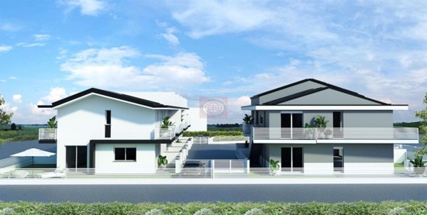 casa indipendente in vendita a Cesena in zona Marcorano