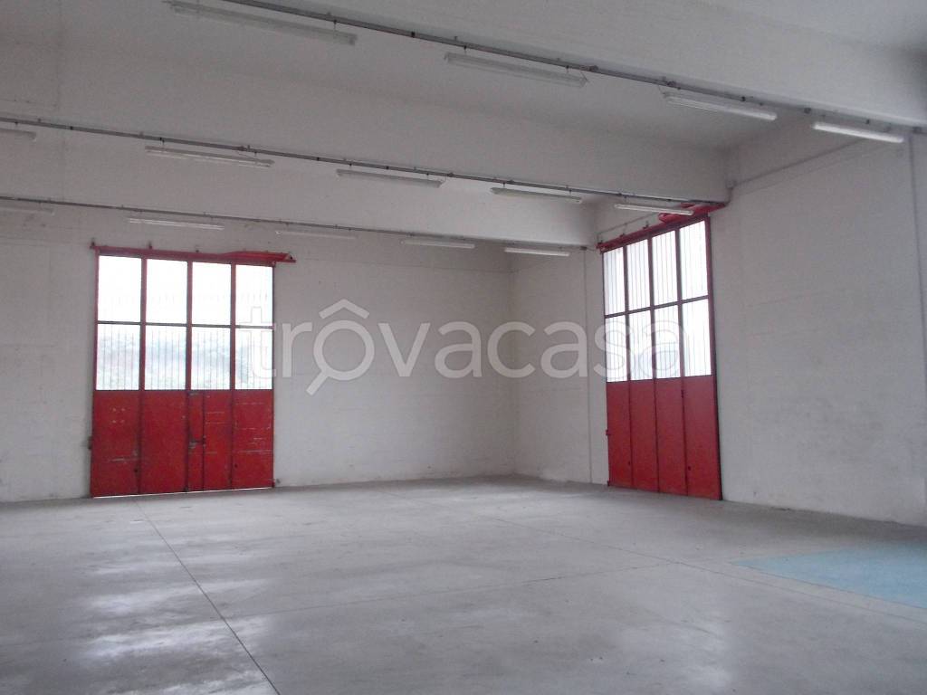 appartamento in vendita a Cesena in zona Centro Storico