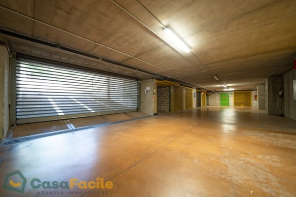 ufficio in vendita a Cesena in zona Centro Storico