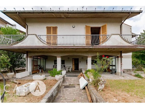 casa indipendente in vendita a Cesena in zona Borgo Paglia