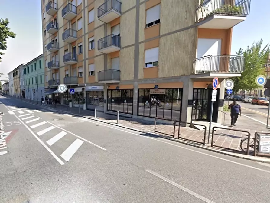 negozio in vendita a Cesena in zona Centro Storico