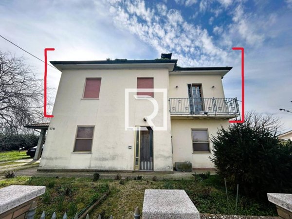 appartamento in vendita a Cesena
