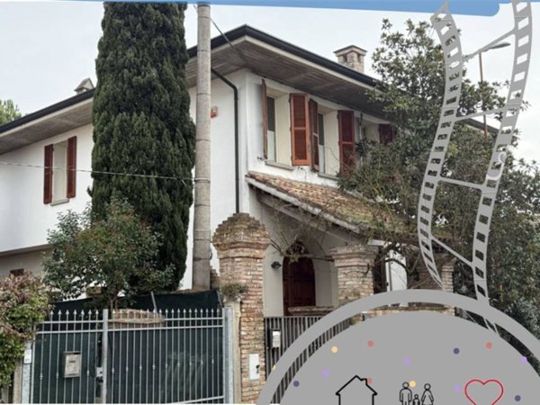 appartamento in vendita a Cesena in zona Macerone