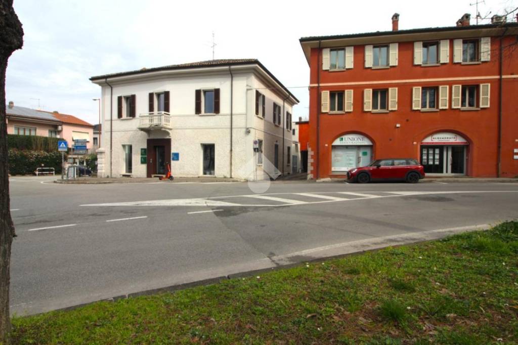 appartamento in vendita a Cesena in zona Centro Storico