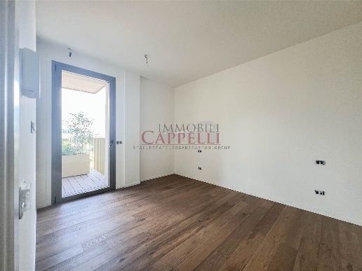 appartamento in vendita a Cesena in zona Barriera