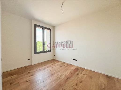 appartamento in vendita a Cesena in zona Barriera