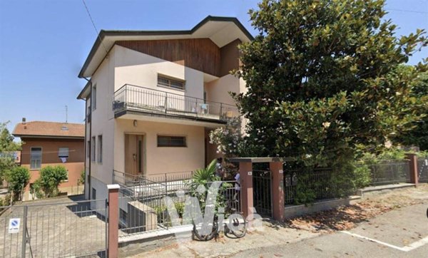 casa indipendente in vendita a Cesena in zona Vigne