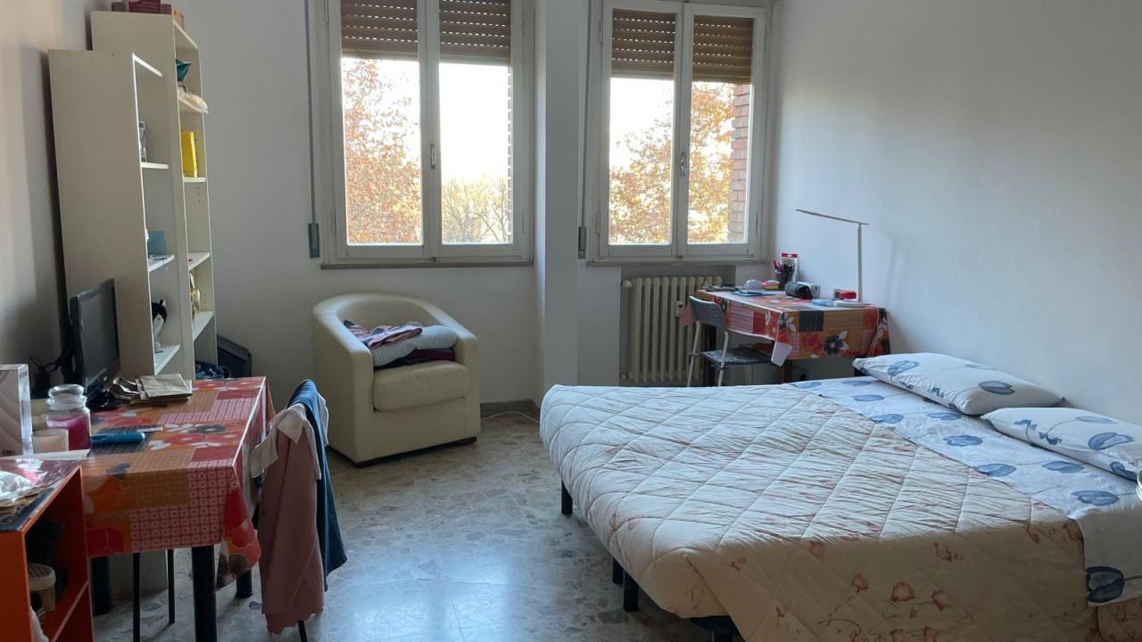 appartamento in vendita a Cesena in zona Barriera