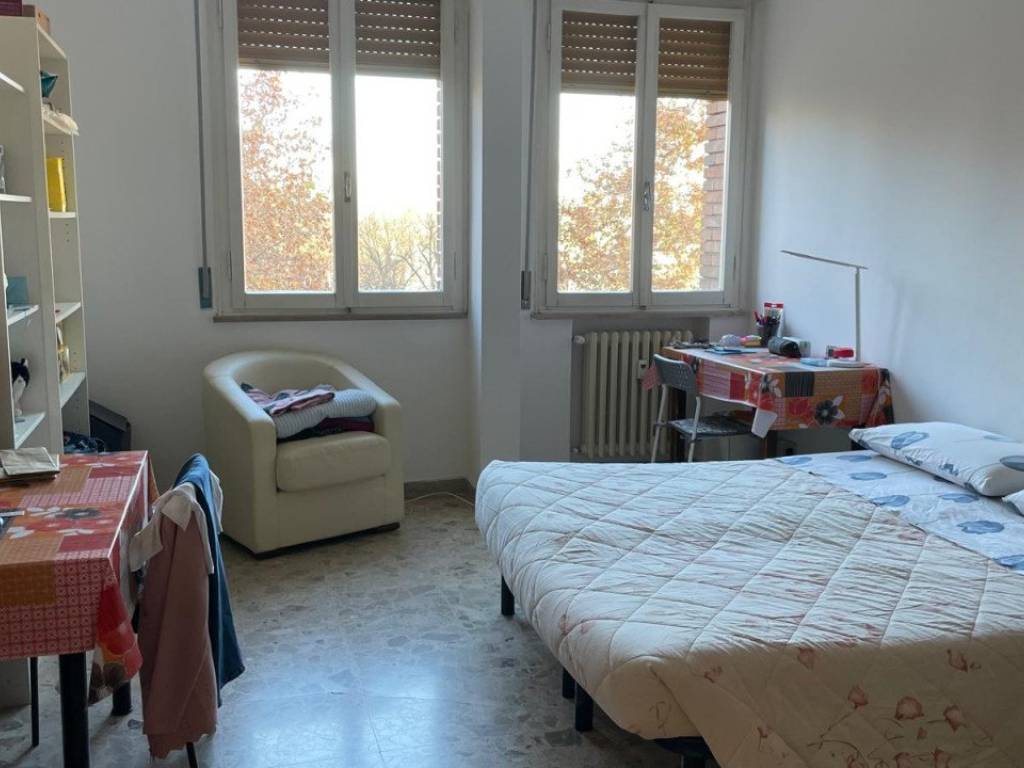 appartamento in vendita a Cesena in zona Barriera