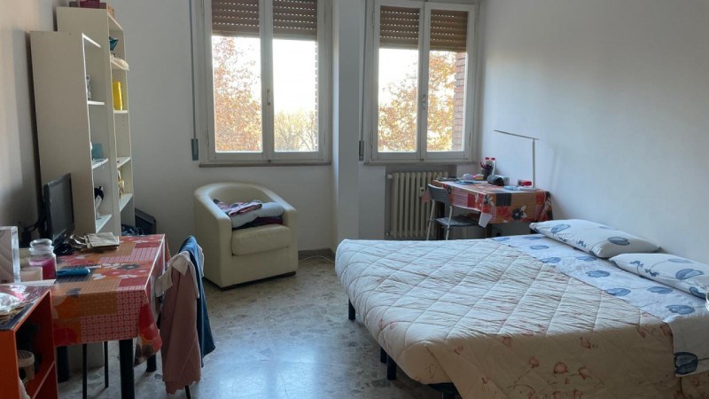 appartamento in vendita a Cesena in zona Barriera