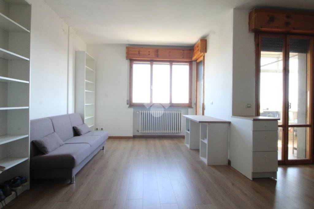 appartamento in vendita a Cesena in zona Vigne