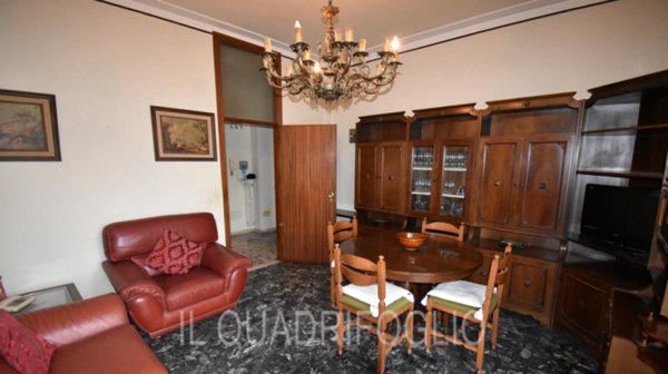 appartamento in vendita a Cesena in zona Centro Storico