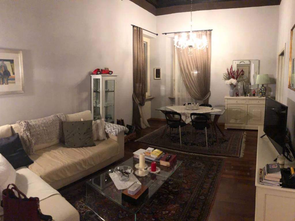 appartamento in vendita a Cesena in zona Centro Storico