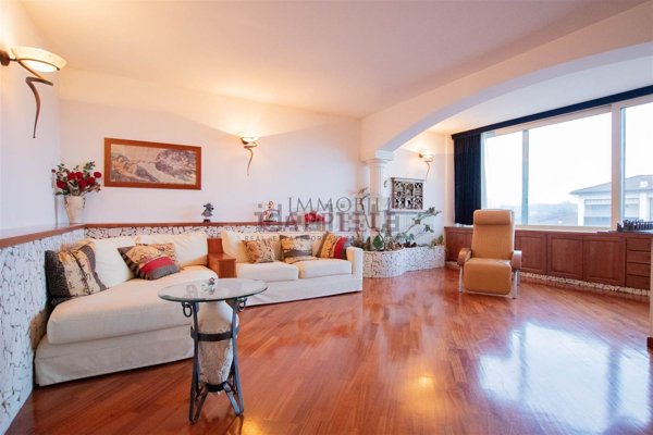 appartamento in vendita a Cesena in zona Diegaro/Capocolle