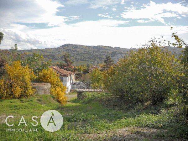 appartamento in vendita a Cesena in zona San Carlo
