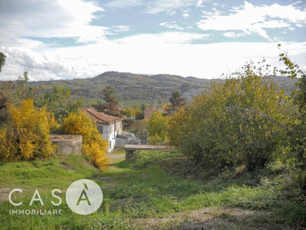 casa indipendente in vendita a Cesena in zona Oltresavio