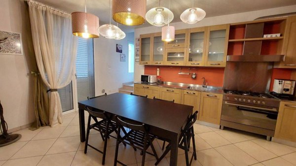 appartamento in vendita a Cesena