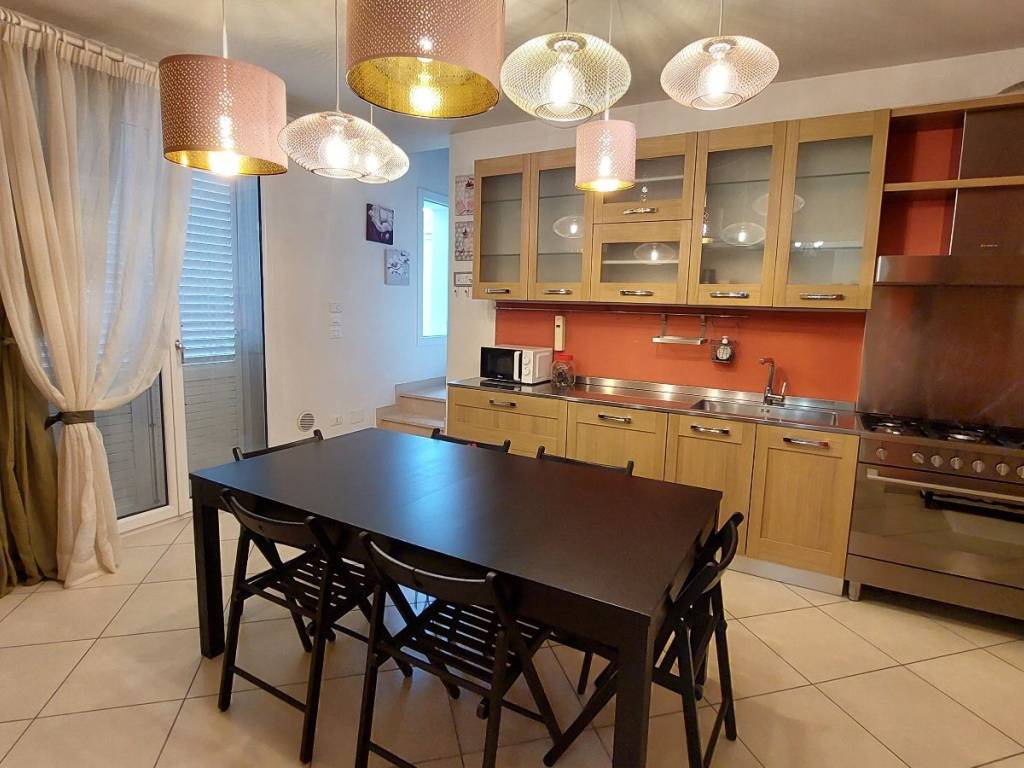 appartamento in vendita a Cesena