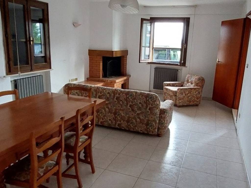 appartamento in vendita a Cesena in zona San Tomaso