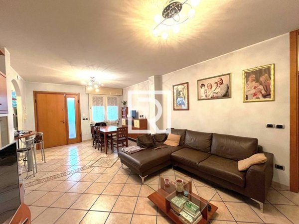 appartamento in vendita a Cesena in zona Torre del Moro