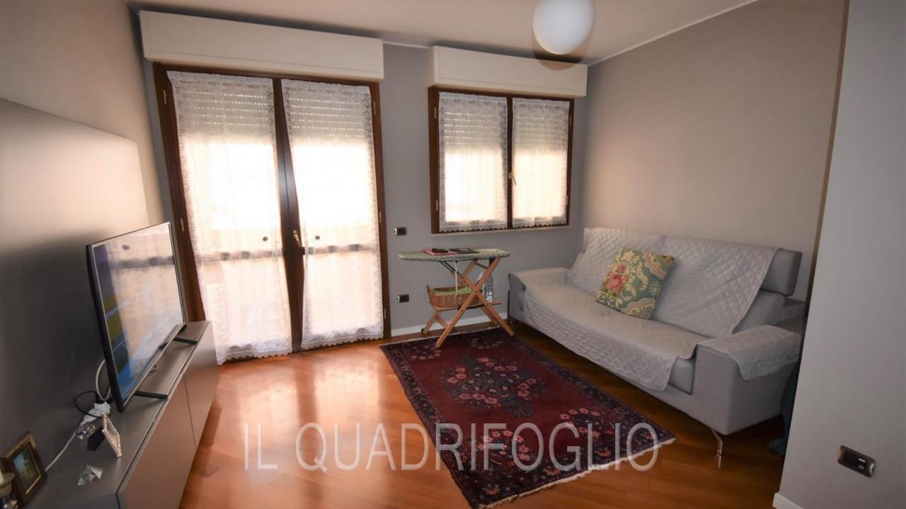 appartamento in vendita a Cesena in zona Centro Storico