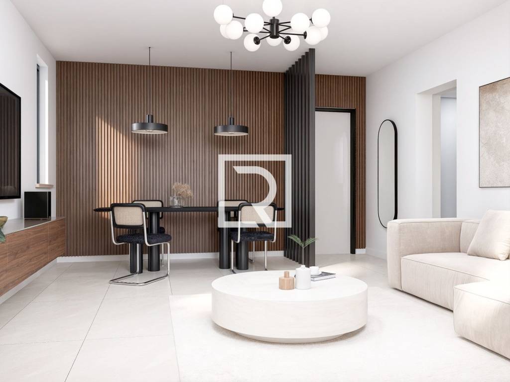 appartamento in vendita a Cesena in zona Torre del Moro
