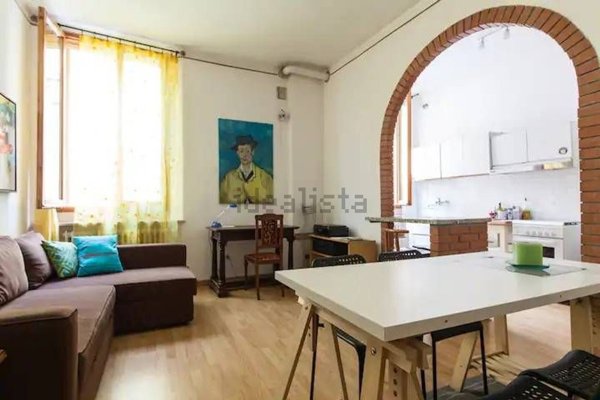 appartamento in vendita a Cesena in zona Centro Storico