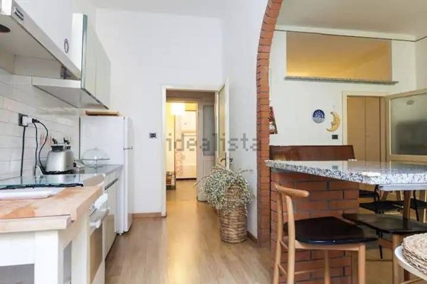 appartamento in vendita a Cesena in zona Centro Storico