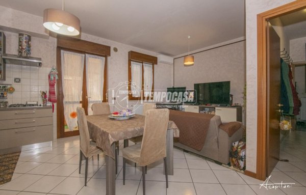 appartamento in vendita a Cesena in zona Vigne