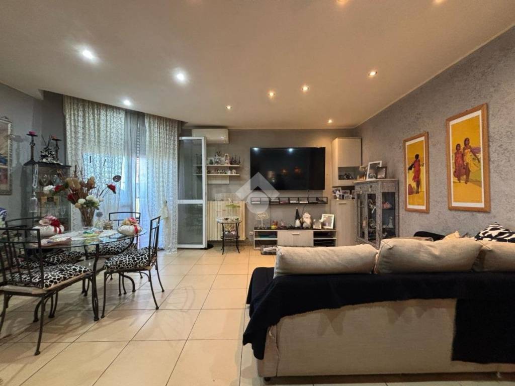 appartamento in vendita a Cesena in zona San Rocco